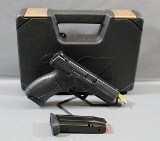 CZ ~ P-10 C ~ 9mm Luger - 1 of 5