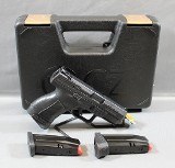 CZ ~ P-10 S ~ 9mm Luger - 1 of 5