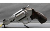Kimber ~ K6S ~ .357 Magnum - 5 of 5