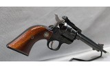 Ruger ~ New Model Single Six ~ .22 Caliber - 3 of 5