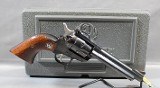 Ruger ~ New Model Single Six ~ .22 Caliber - 1 of 5