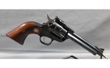 Ruger ~ New Model Single Six ~ .22 Caliber - 2 of 5