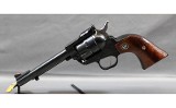 Ruger ~ New Model Single Six ~ .22 Caliber - 5 of 5