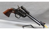 Ruger ~ New Model Single Six ~ .22 Caliber - 4 of 5