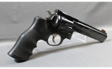 Ruger ~ GP100 ~ .357 Magnum - 3 of 5