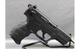 Walther ~ P22 ~ .22 Long Rifle - 2 of 5