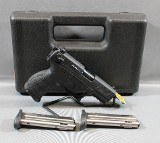 Walther ~ P22 ~ .22 Long Rifle - 1 of 5