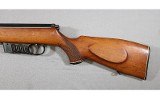 Voere ~ Laufstahl 3 ~ .22 Long Rifle - 12 of 14