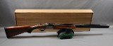 Ava ~ Yeoman ~ 12 Gauge