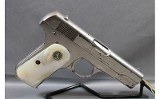 Colt ~ Colt Automatic ~ .32 Rimless - 2 of 5