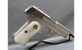 Colt ~ Colt Automatic ~ .32 Rimless - 3 of 5
