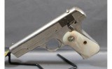 Colt ~ Colt Automatic ~ .32 Rimless - 5 of 5