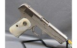 Colt ~ Colt Automatic ~ .32 Rimless - 4 of 5