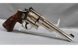Smith & Wesson ~ 27-9 ~ .357 Magnum - 4 of 5