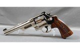 Smith & Wesson ~ 27-9 ~ .357 Magnum - 5 of 5