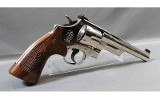 Smith & Wesson ~ 27-9 ~ .357 Magnum - 3 of 5