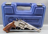 Smith & Wesson ~ 27-9 ~ .357 Magnum - 1 of 5
