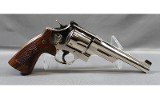 Smith & Wesson ~ 27-9 ~ .357 Magnum - 2 of 5
