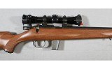 Kimber ~ 82 ~ .22 Long Rifle - 7 of 15