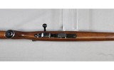 Kimber ~ 82 ~ .22 Long Rifle - 10 of 15