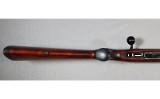 Tikka ~ M55 ~ .243 Winchester - 8 of 14