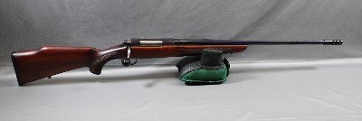 Tikka ~ M55 ~ .243 Winchester