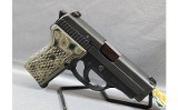 Sig Sauer ~ P239 ~ 9mm - 3 of 4