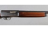 Remington ~ Model Unknown ~ and Caliber Unknown - 6 of 14