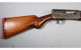 Remington ~ Model Unknown ~ and Caliber Unknown - 5 of 14