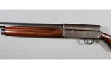 Remington ~ Model Unknown ~ and Caliber Unknown - 13 of 14