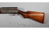 Remington ~ Model Unknown ~ and Caliber Unknown - 12 of 14