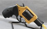 Charter Arms ~ Goldfinger ~ .38 Special - 3 of 4