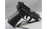 Walther ~ PK380 ~ .380 Auto - 3 of 5