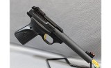 Browning ~ Buck Mark ~ .22 Long Rifle - 4 of 5