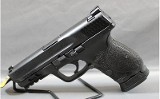 Smith & Wesson ~ M&P9 M2.0 ~ 9mm Luger - 5 of 5