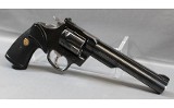 Colt ~ Trooper MK III ~ .357 Magnum - 4 of 5