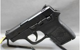 Smith & Wesson ~ M&P Bodyguard 380 ~ .380 Auto - 5 of 5