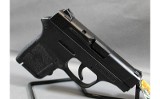 Smith & Wesson ~ M&P Bodyguard 380 ~ .380 Auto - 4 of 5