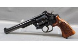 Smith & Wesson ~ 17-4 ~ .22 Long Rifle - 4 of 4