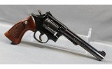 Smith & Wesson ~ 17-4 ~ .22 Long Rifle - 3 of 4