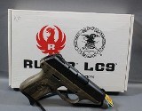 Ruger ~ LC9 ~ 9mm Luger - 1 of 5