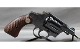 Colt ~ Detective Special ~ .38 Special - 2 of 5