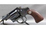 Colt ~ Detective Special ~ .38 Special - 5 of 5