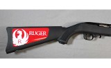 Ruger ~ 10/22 ~ .22 Long Rifle - 5 of 14