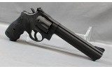 Taurus ~ 66 ~ .357 Magnum - 4 of 5