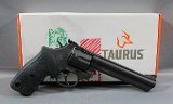 Taurus ~ 66 ~ .357 Magnum - 1 of 5