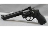 Taurus ~ 66 ~ .357 Magnum - 5 of 5