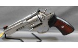 Ruger ~ GP100 ~ .357 Magnum - 5 of 5
