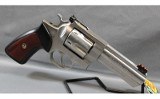 Ruger ~ GP100 ~ .357 Magnum - 4 of 5