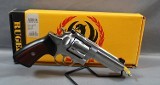 Ruger ~ GP100 ~ .357 Magnum